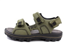 Primigi sandal militare with velcro